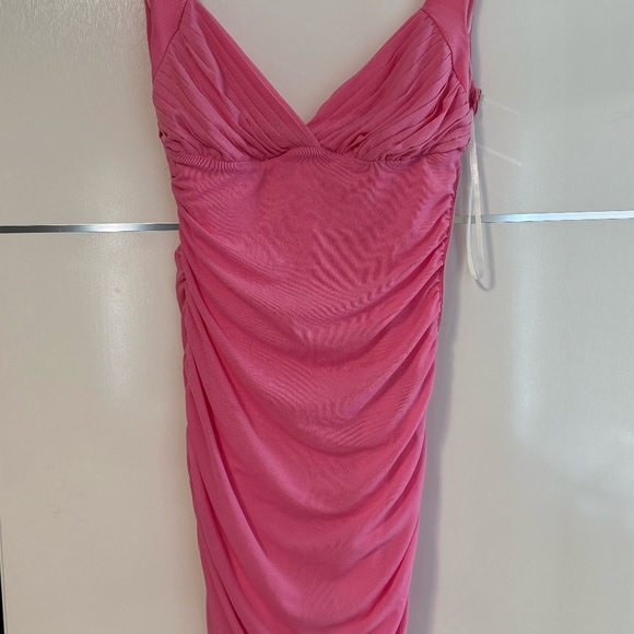 Buying Time Midi Dress - Picture 1 of 1